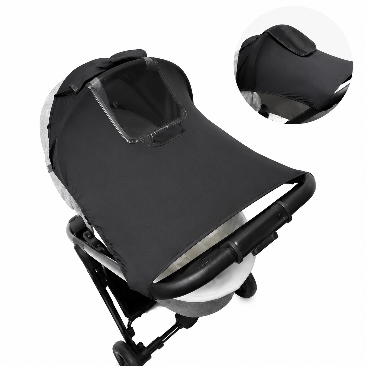 Stroller Sun Shade