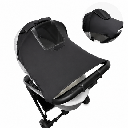 Stroller Sun Shade