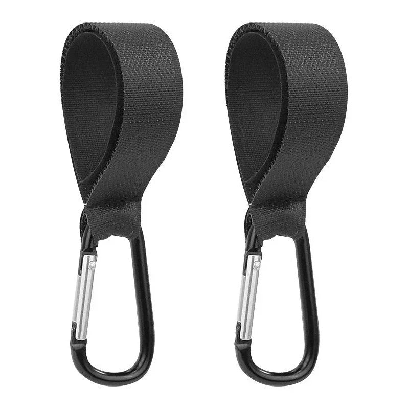 Stroller Bag Clips