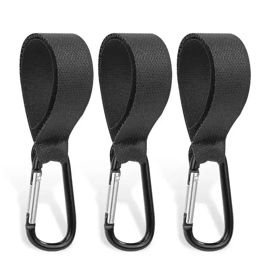 Stroller Bag Clips