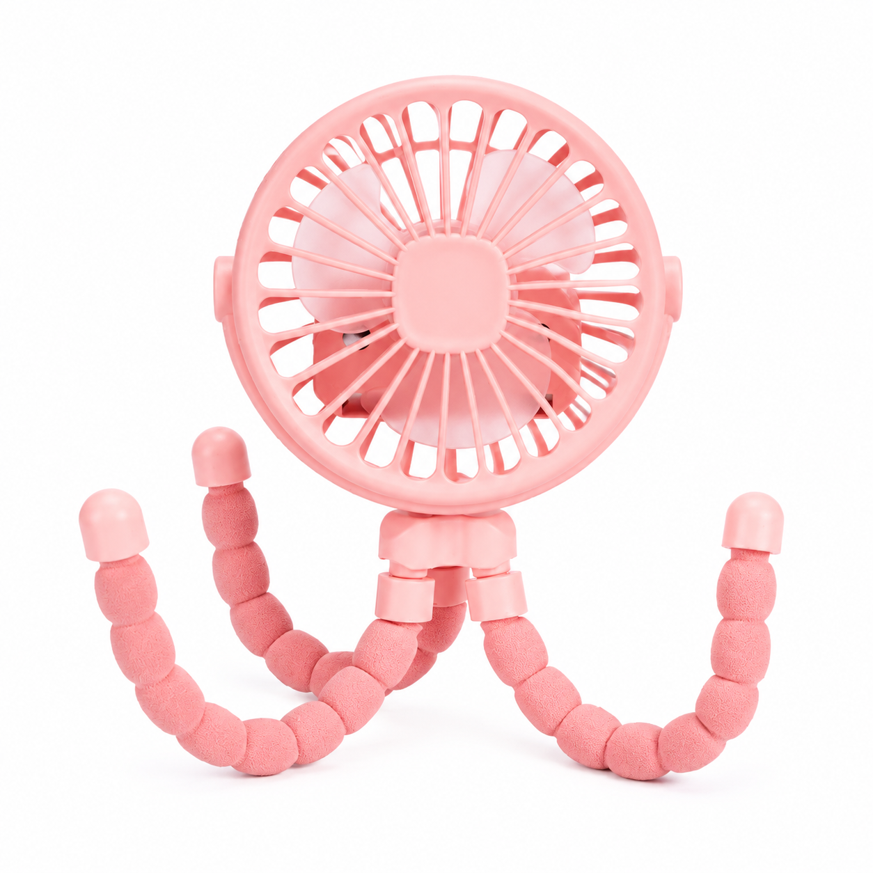 Cooling Breeze Portable Fan