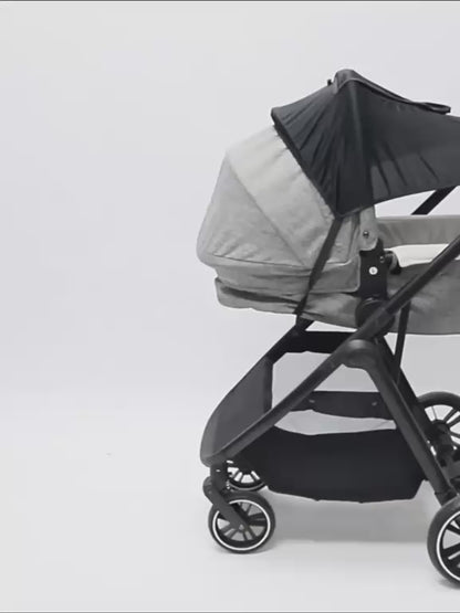 Stroller Sun Shade